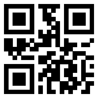 Scansione del Qr Code di 3208266362