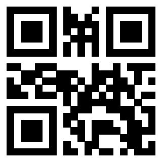 Immagine del Qr Code di 3208266364