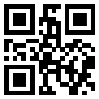Immagine del QrCode di 3208266366