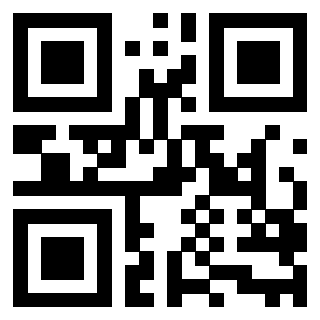 3208266370 - Immagine del QrCode associato