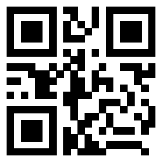 3208266379 - Immagine del Qr Code associato