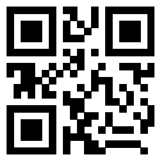 3208266383 QrCode associato