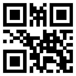 Il Qr Code di 3208266386