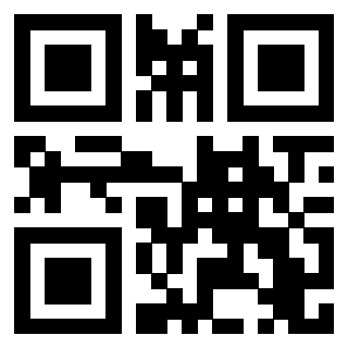 Immagine del QrCode di 3208266387