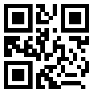 3208266389 - Immagine del QrCode associato