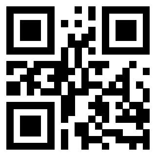 3208266393 Qr Code associato