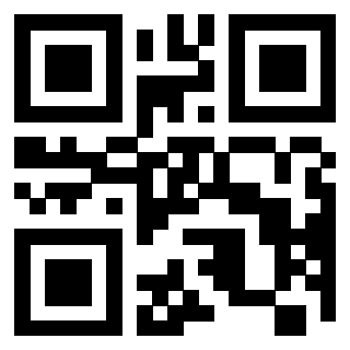 Immagine del Qr Code di 3208266397
