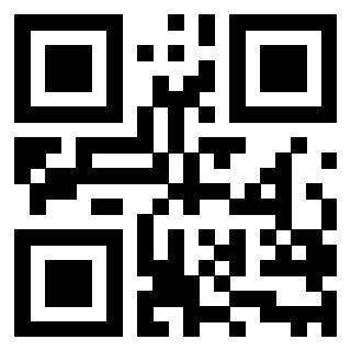 Scansione del QrCode di 3208266399