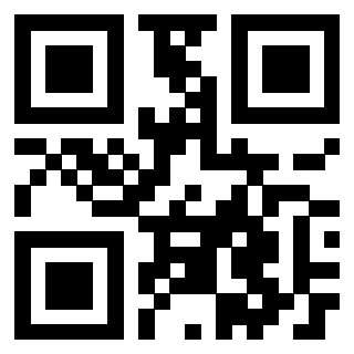 Immagine del Qr Code di 3208266400