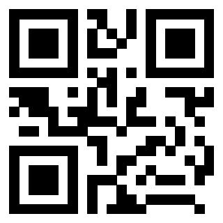 Il QrCode di 3208266404