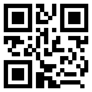 Immagine del Qr Code di 3208266406