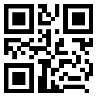 Il Qr Code di 3208266408