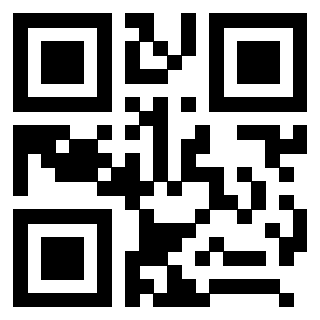 3208266410 - Immagine del Qr Code