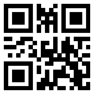 Immagine del Qr Code di 3208266411