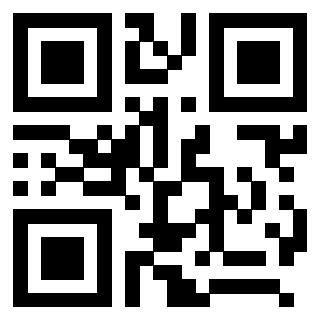 3208266415 - Immagine del Qr Code associato