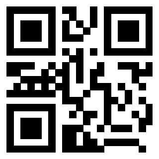 3208266417 - Immagine del QrCode associato