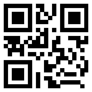 3208266418 - Immagine del Qr Code associato