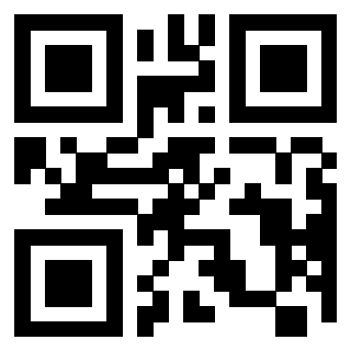 3208266422 - Immagine del Qr Code associato