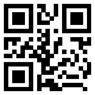 Scansione del QrCode di 3208266424