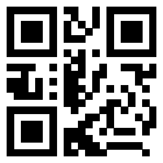 Immagine del QrCode di 3208266425