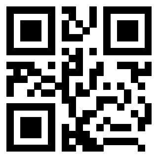 Scansione del Qr Code di 3208266428