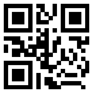 Immagine del Qr Code di 3208266430