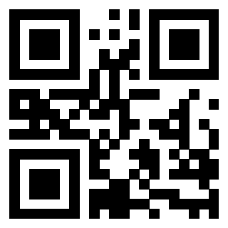 Il QrCode di 3208266433