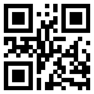 Il QrCode di 3208266447