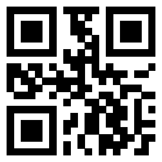 Il Qr Code di 3208266448