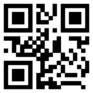 Il Qr Code di 3208266451