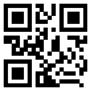 Scansione del QrCode di 3208266454