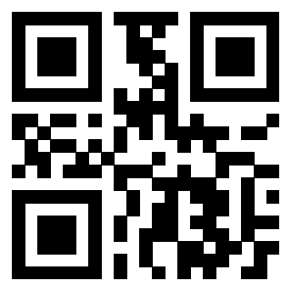 3208266457 Qr Code associato