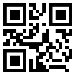 Scansione del QrCode di 3208266459