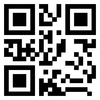 Immagine del Qr Code di 3208266462