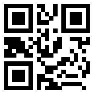 Il Qr Code di 3208266464
