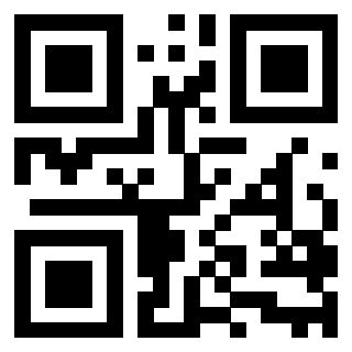 3208266465 - Immagine del Qr Code associato