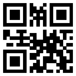 Scansione del Qr Code di 3208266467