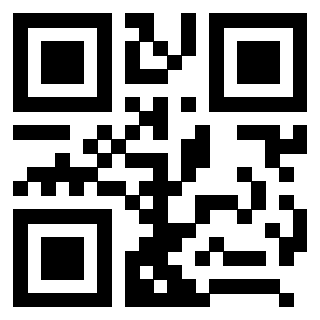 3208266468 QrCode associato