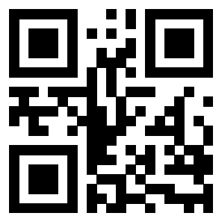 3208266469 - Immagine del Qr Code associato