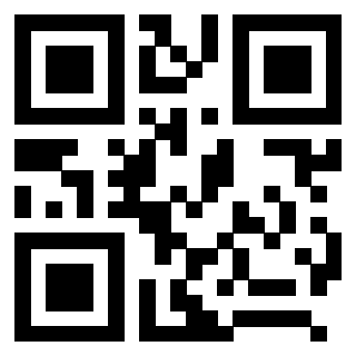 Scansione del Qr Code di 3208266471