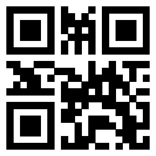 Immagine del QrCode di 3208266474