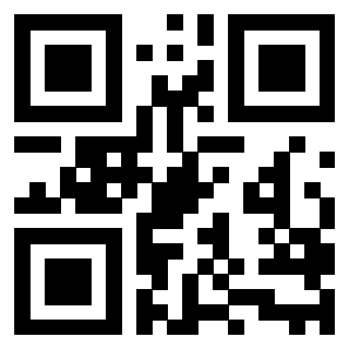 Immagine del QrCode di 3208266476