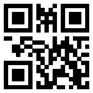 Il Qr Code di 3208266479