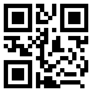 3208266480 - Immagine del Qr Code associato