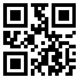 3208266482 - Immagine del Qr Code associato
