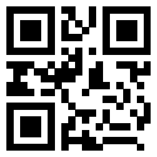 Il QrCode di 3208266483