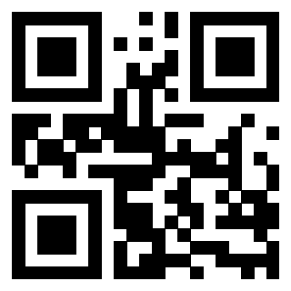 Il Qr Code di 3208266487