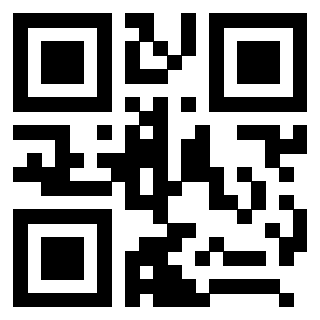 Il QrCode di 3208266492