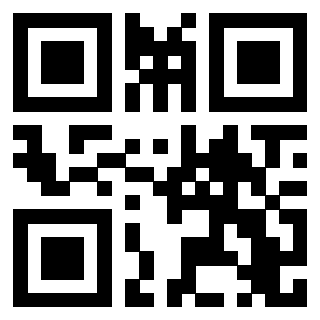Immagine del Qr Code di 3208266495