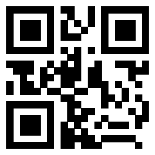 3208266496 Qr Code associato